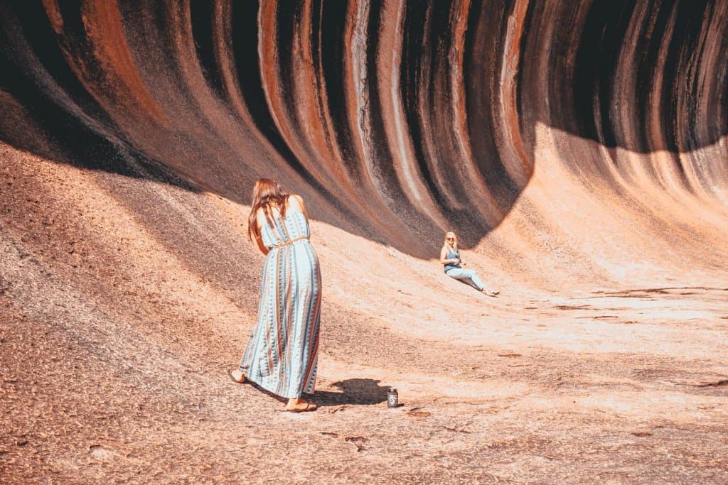 kloof gorge australie