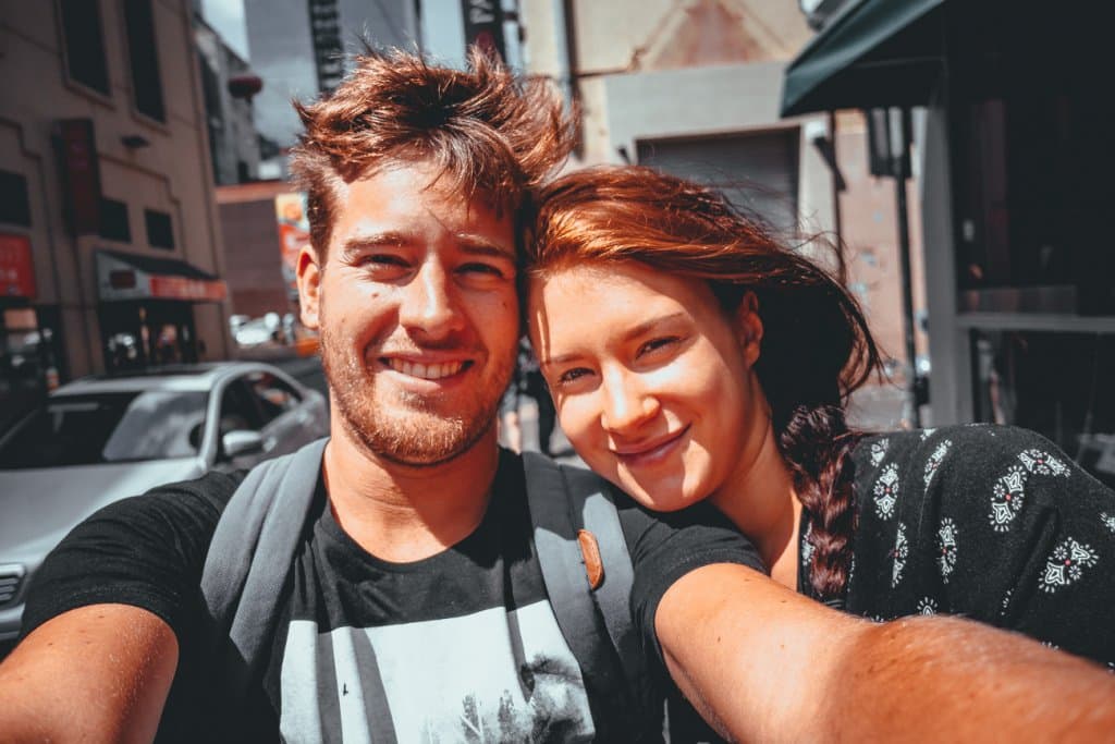 melbourne roadtrip australie