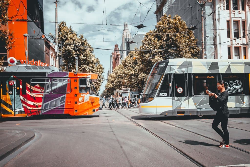 wat doen in australie