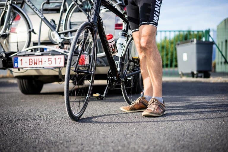 vlaamse fietstochten
