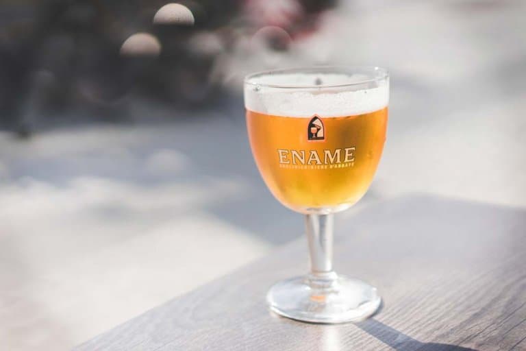 drinken fietsroutes vlaanderen