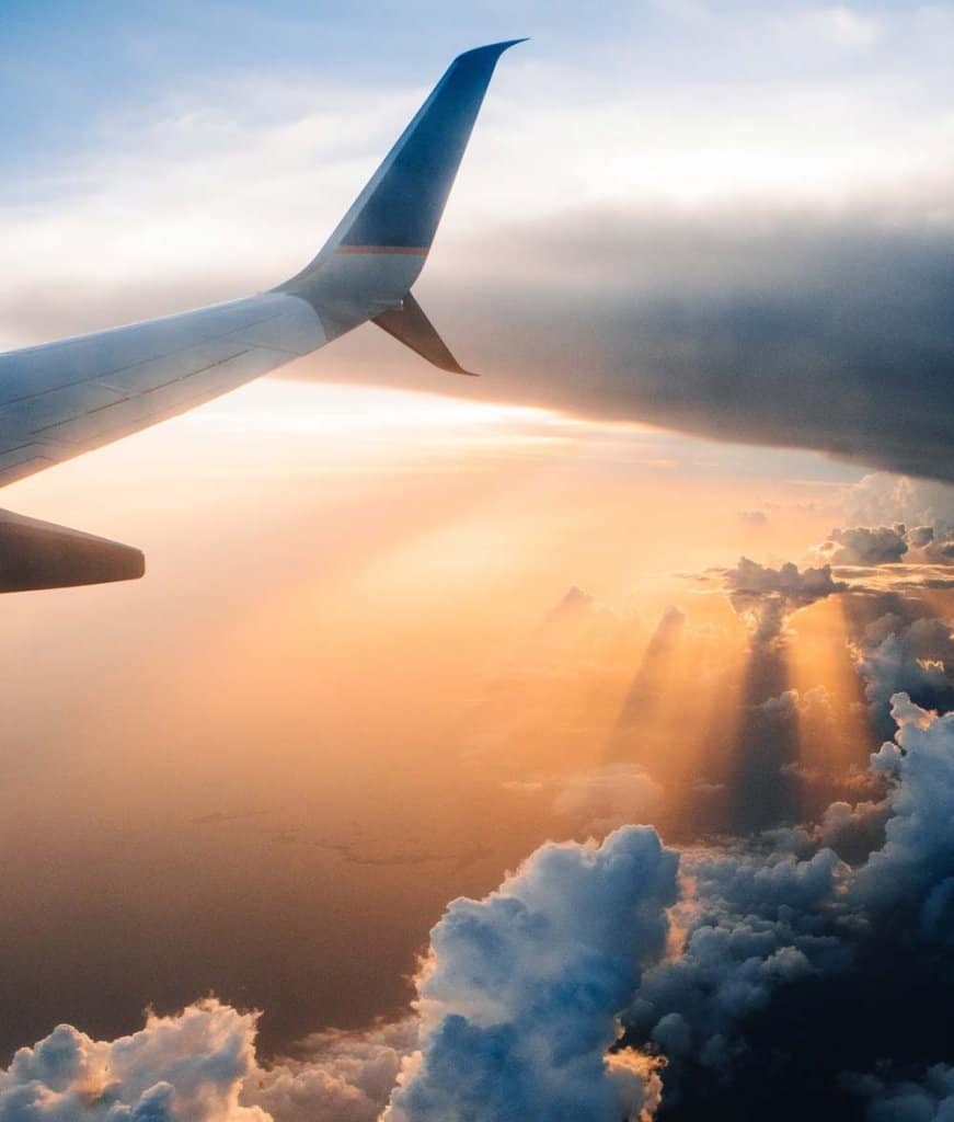 goedkope vliegtickets