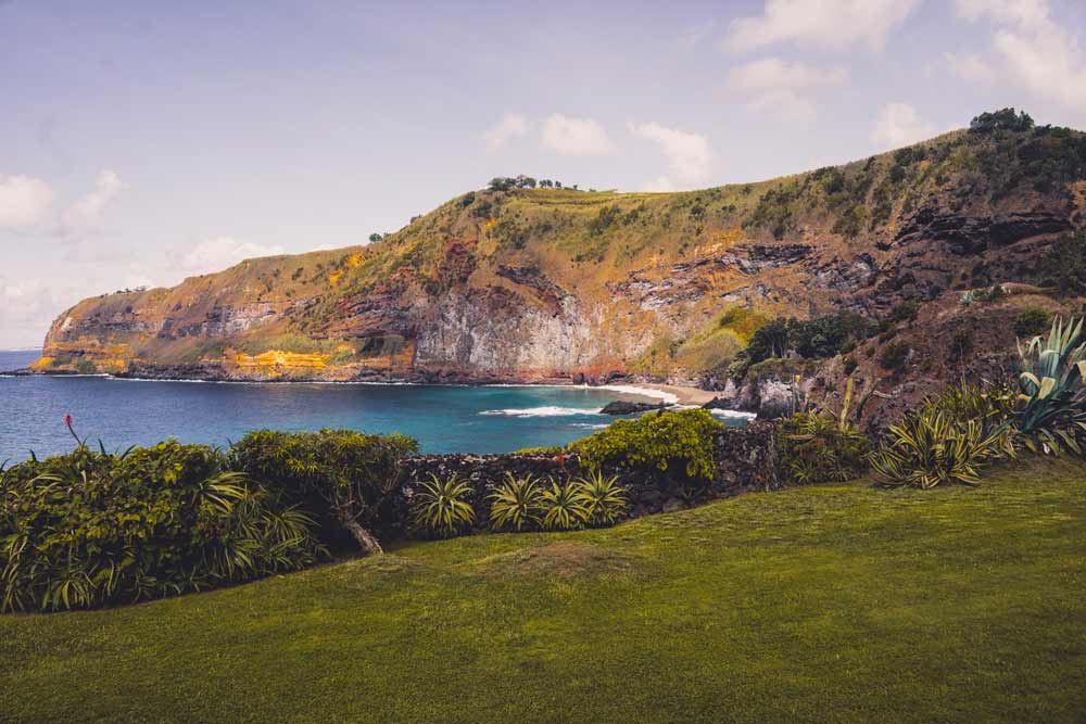 tips azoren sao miguel pico reis blog