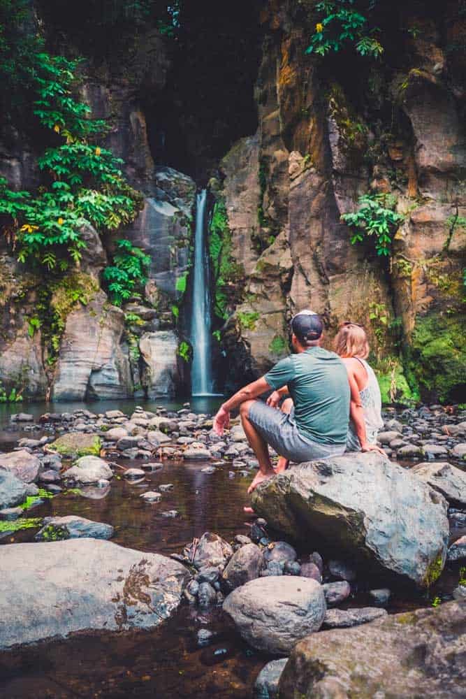 pico of sao miguel bezoeken