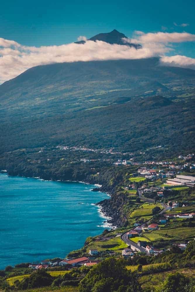 lekkerste restaurants azoren