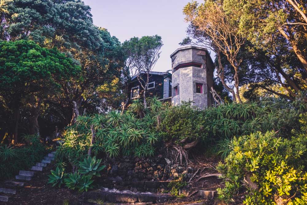 beste hotels op Pico aldeia da fonte