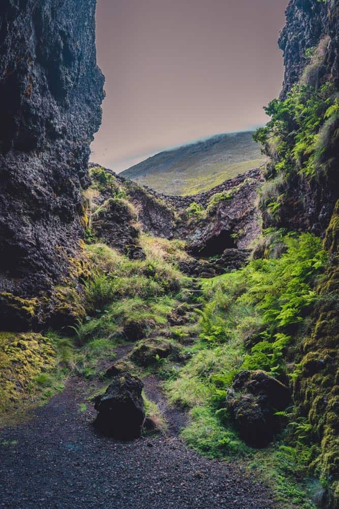 Azoren reis tips - mooiste plekken