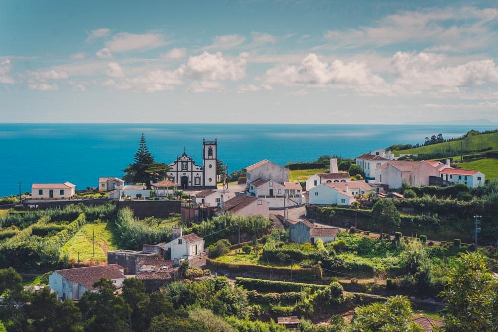 azoren road trip sao miguel