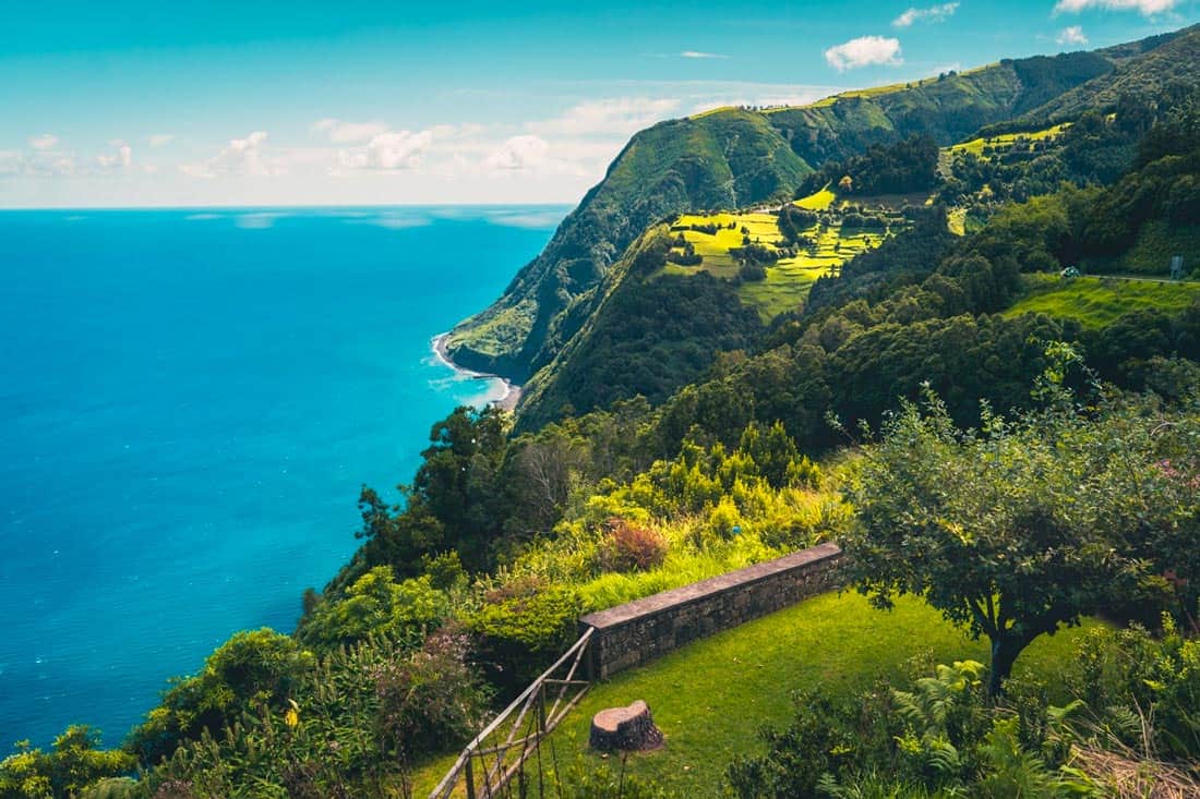 azoren must do reis tips