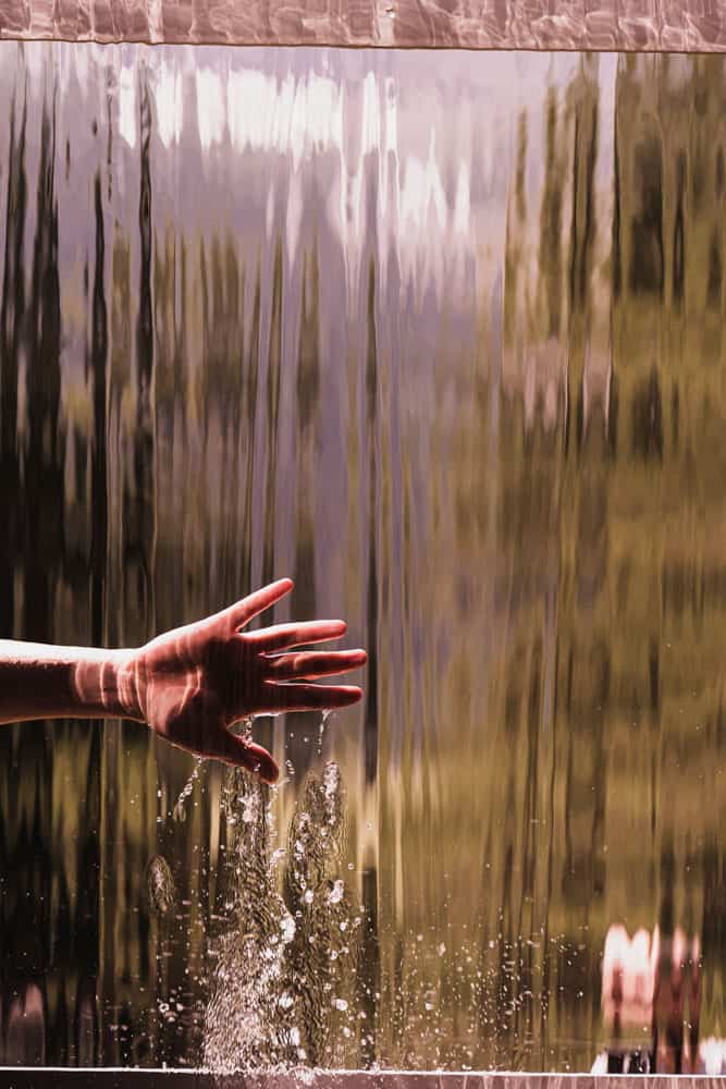 hotel castell kunst zwitserland