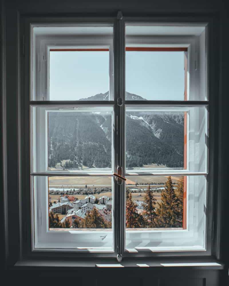 kunst zwitserland zuoz