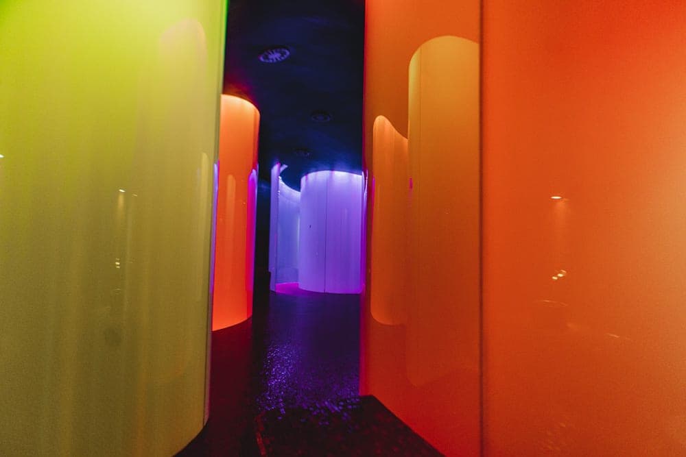 kunst in zwitserland