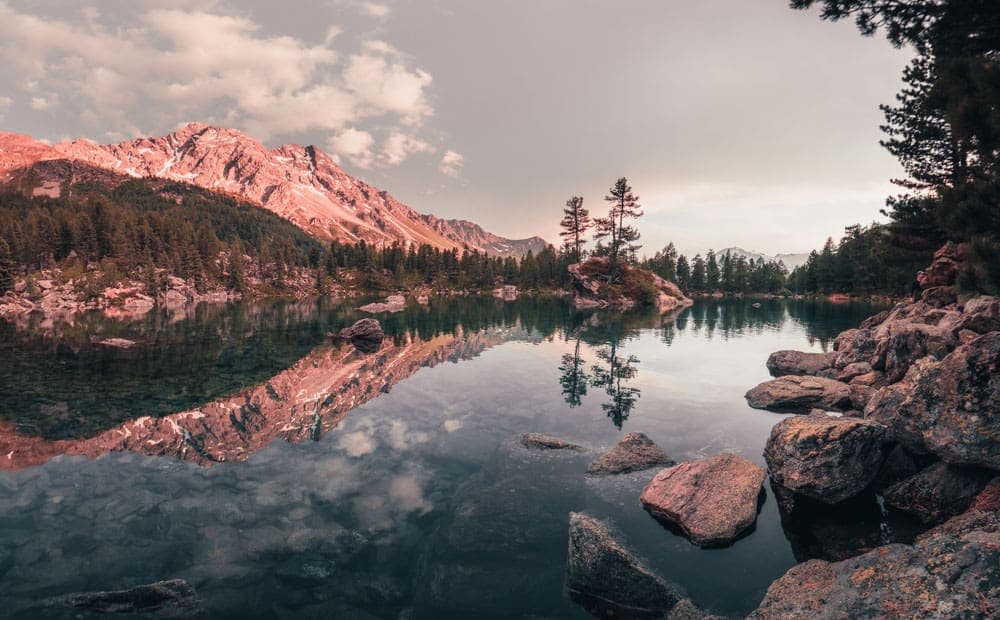 mooiste meer van zwitserland