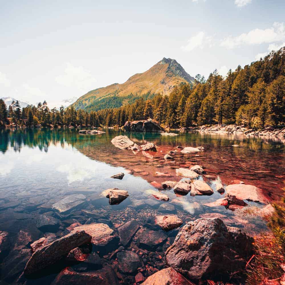 mooiste meer wandelen zwitserland
