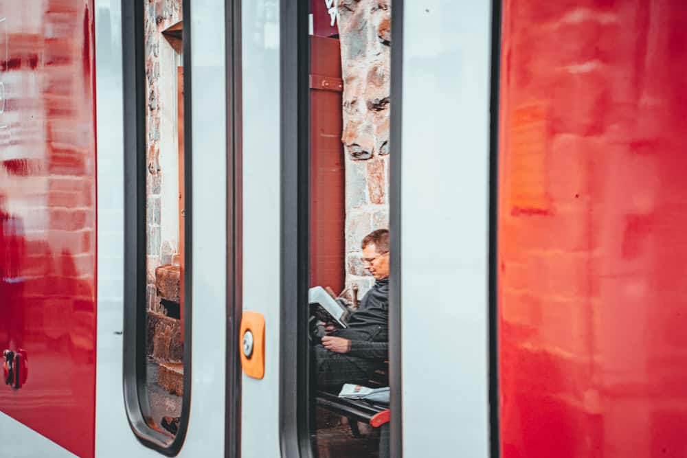 waar treintickets boeken zwitserland
