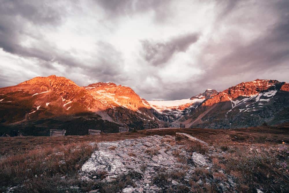 mooise zichten zwitserland