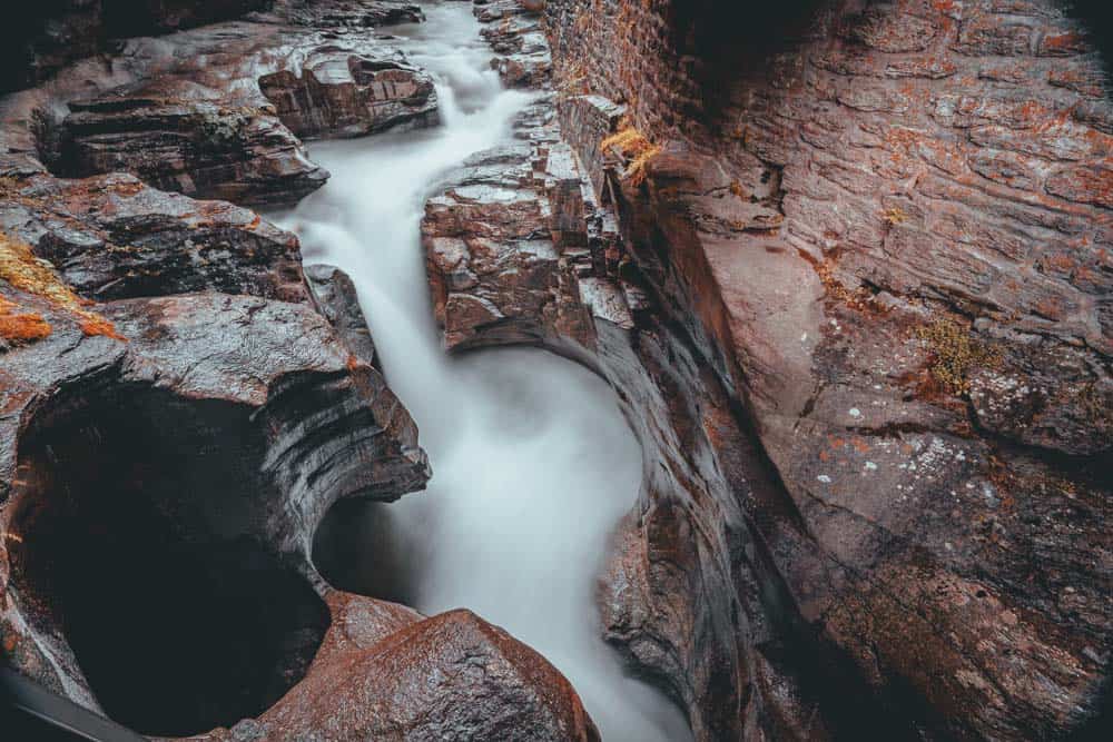 glacier garden graubunden bezoeken