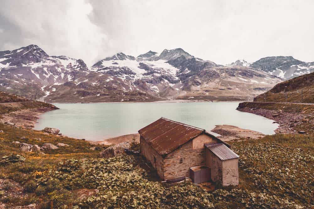 zwitserland vakantie