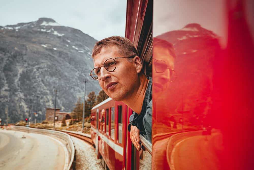 maarten inghels reisverhaal zwitserland