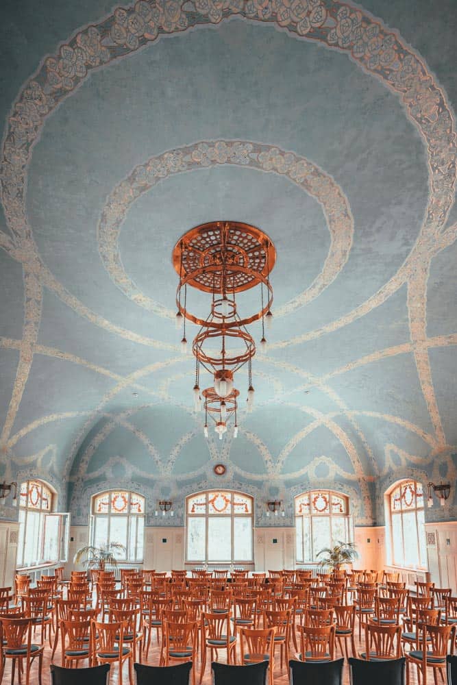 waar slapen zwitserland bergun graubunden