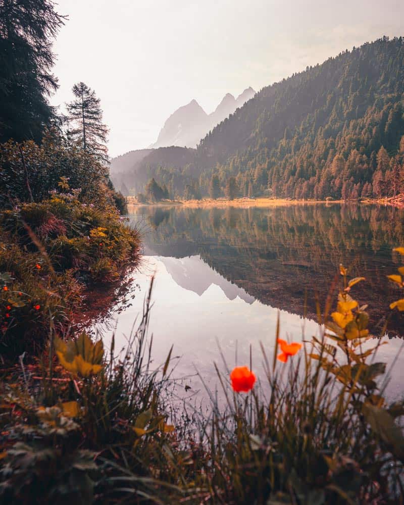 perda meer zwitserland