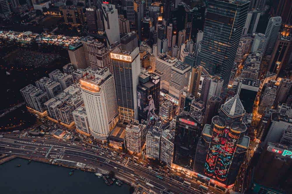 hongkong beste restaurants