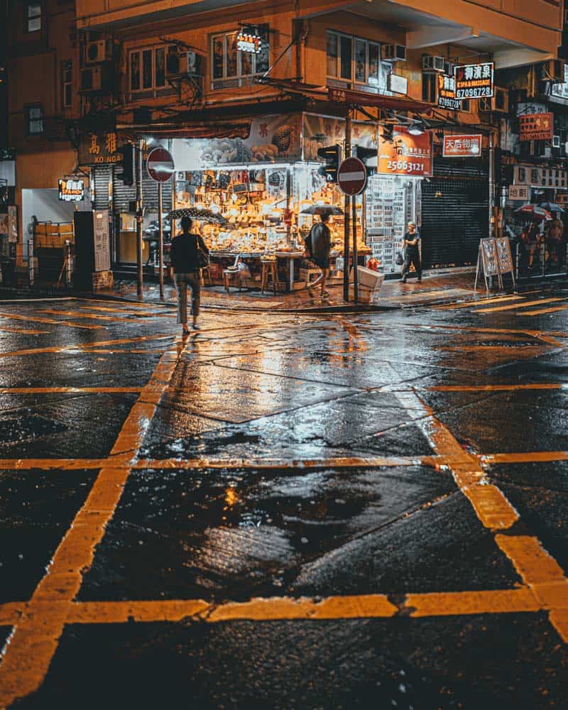 hongkong bezoeken must do