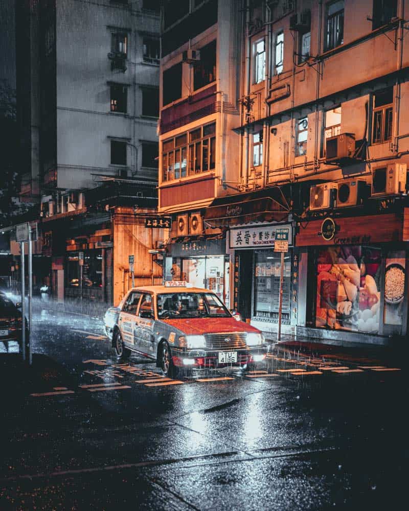 hongkong citytrip