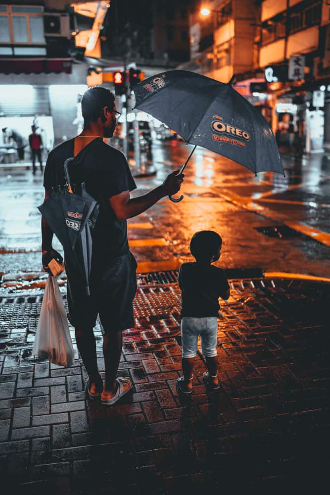 hoe lang hongkong bezoeken