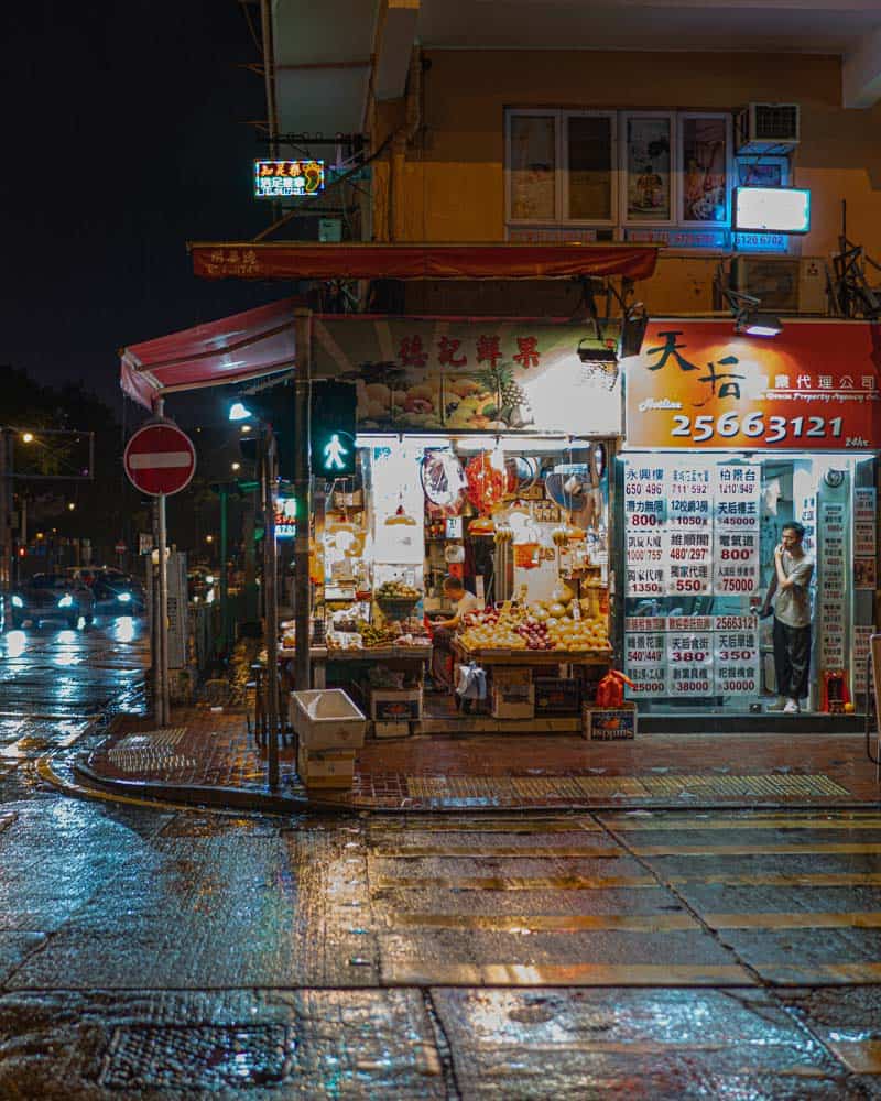 wat doen in hongkong