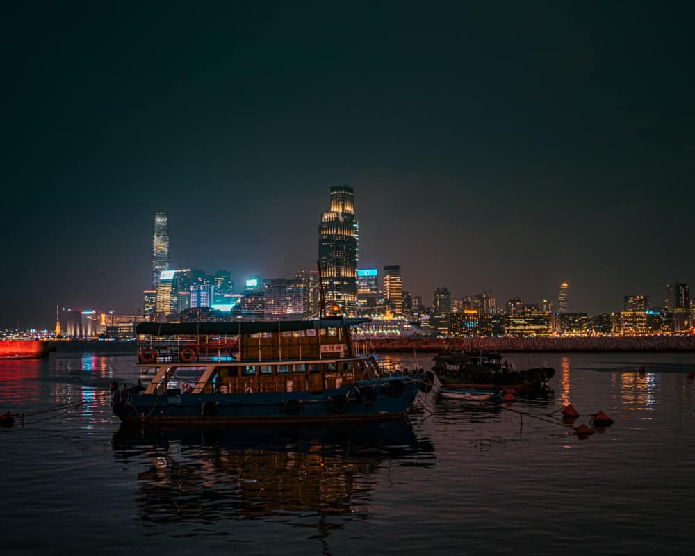 must do in hong kong