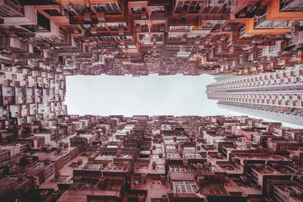 wat doen in hongkong