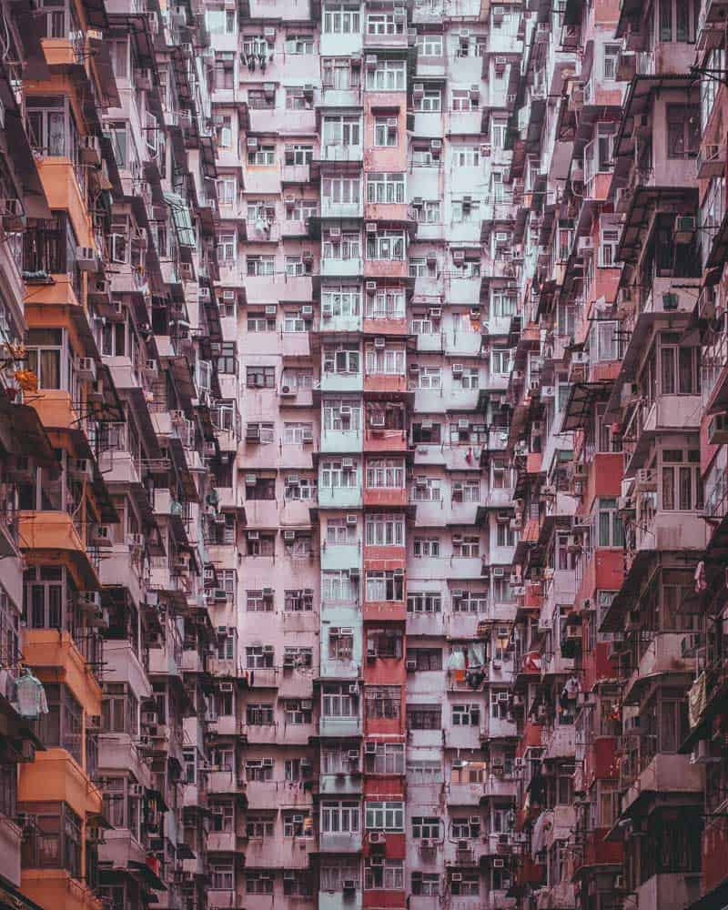 beste restaurants van hong kong