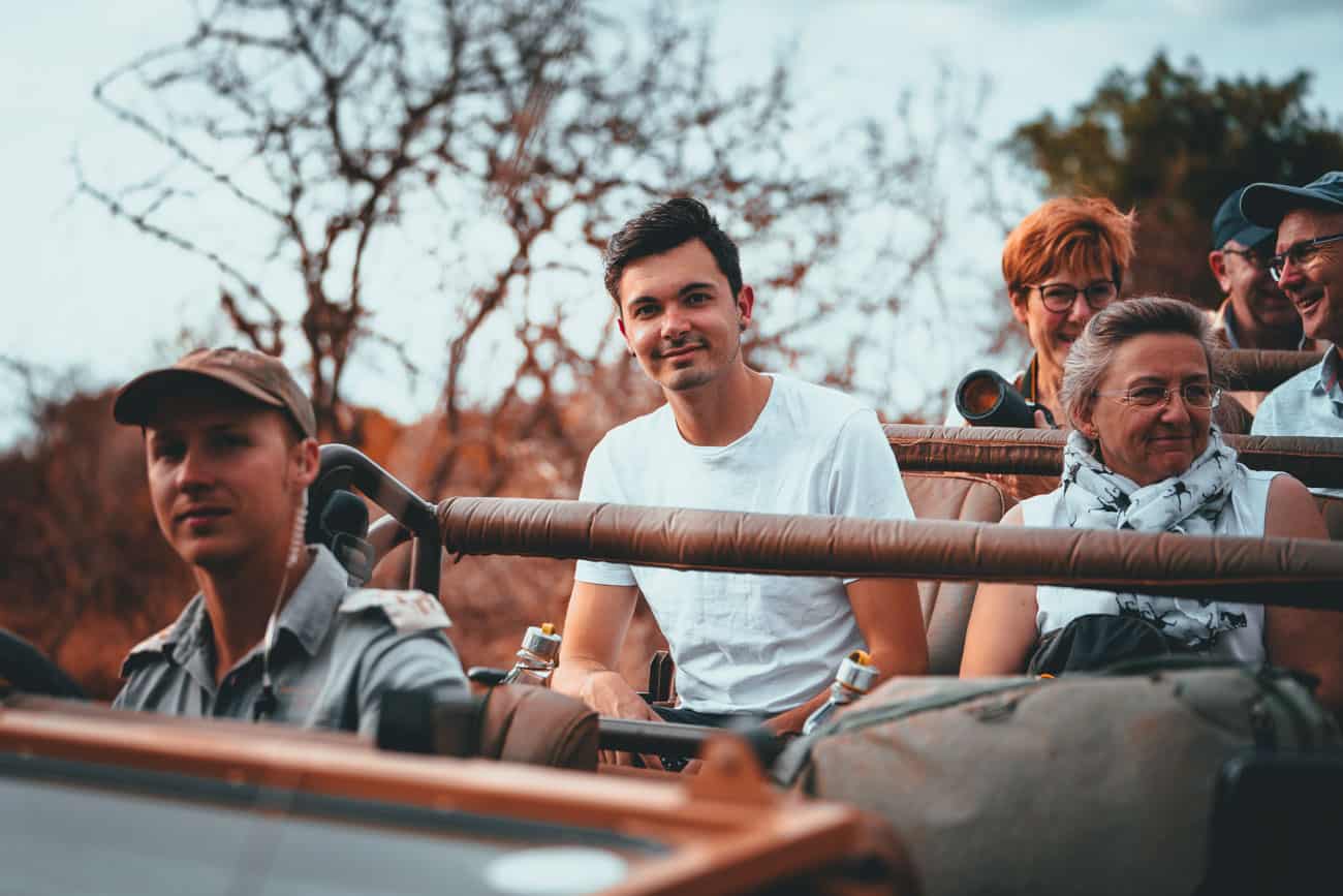 safari vakantie zuid afrika