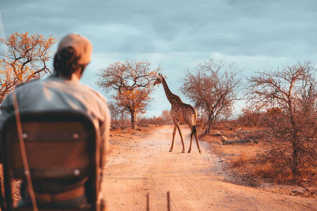zuid afrika bezoeken