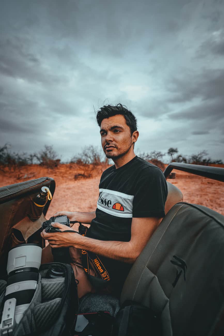 beste safari zuid afrika