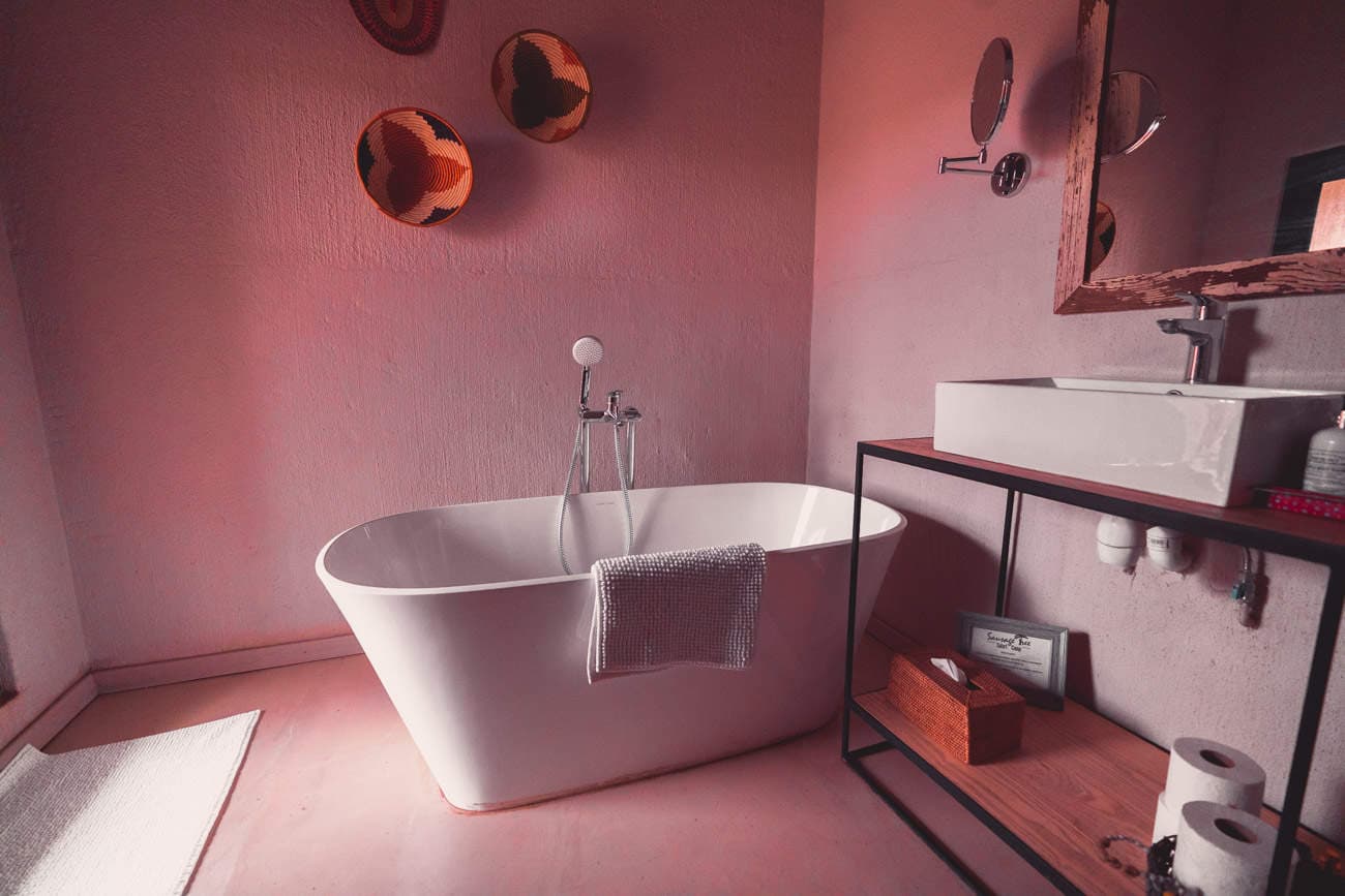 beste lodges krugerpark