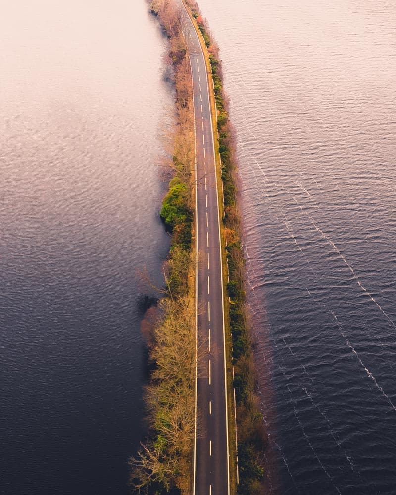 roadtrip schotland 1 week