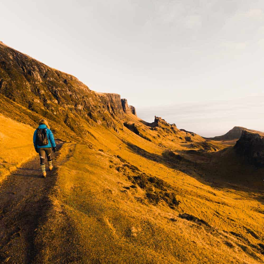 reis verzekering schotland