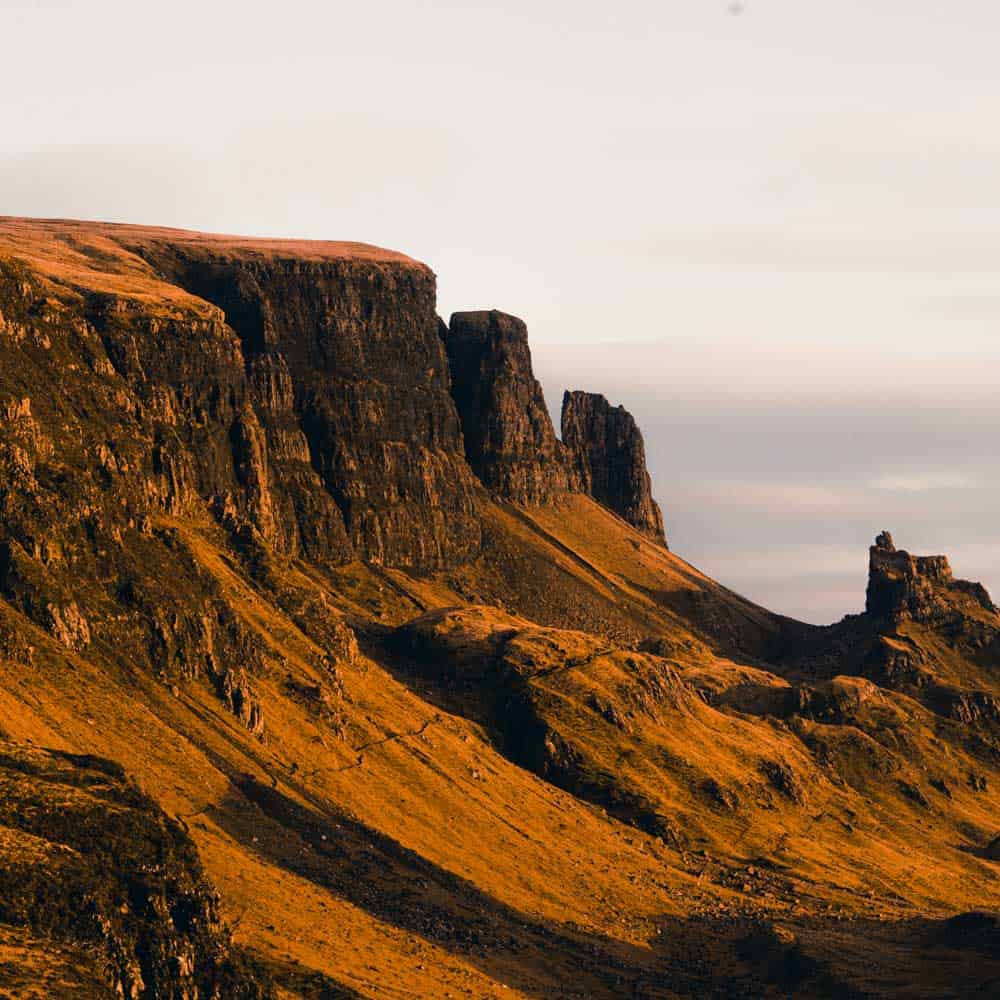quiraing schotland bezoeken