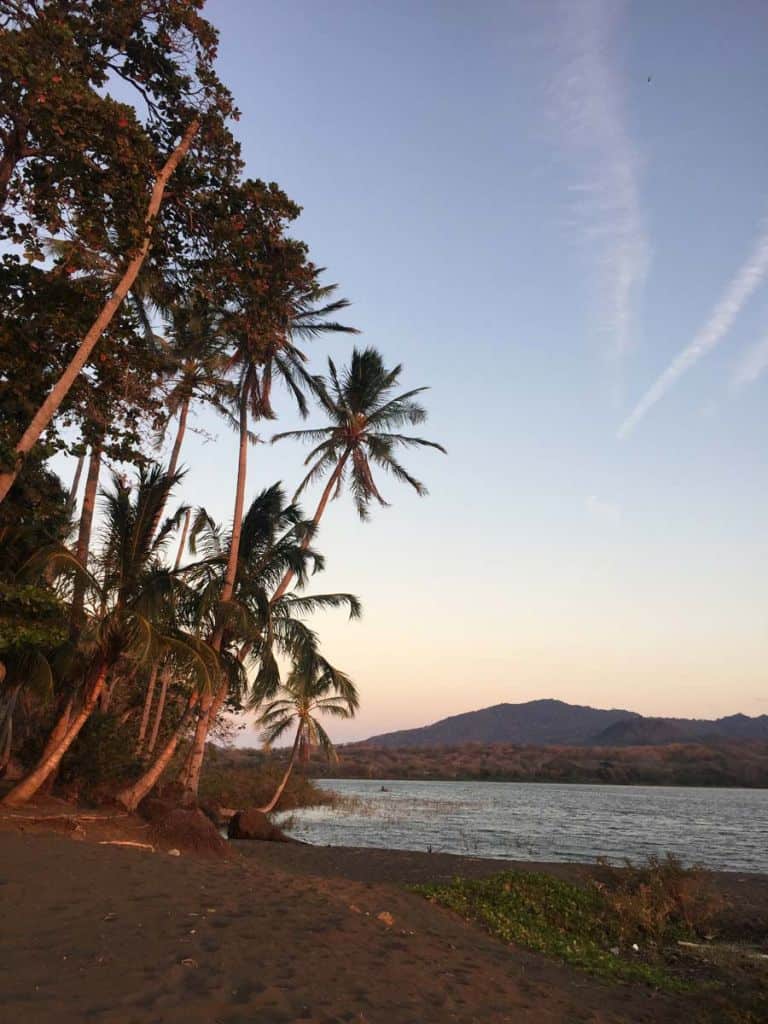 wat doen in nicaragua