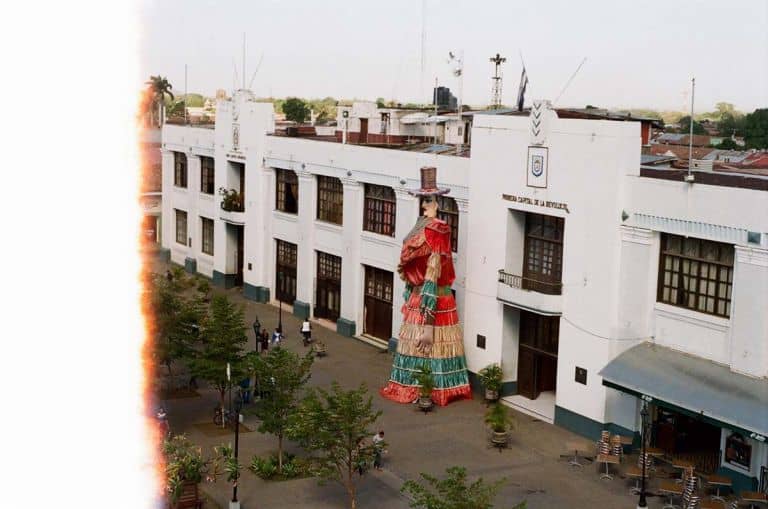 wat te doen in nicaragua