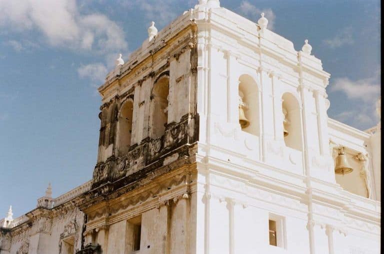 nicaragua vakantie plannen