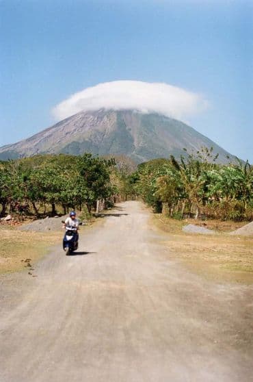 wat doen in nicaragua