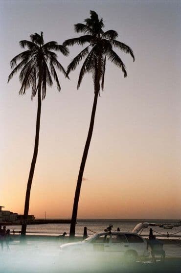 reizen naar nicaragua