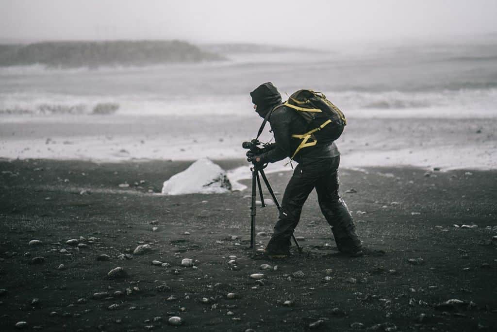 beste camera voor landschapsfotografie