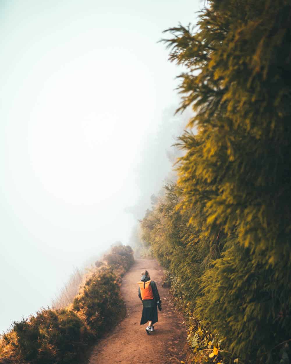 azoren boca do inferno