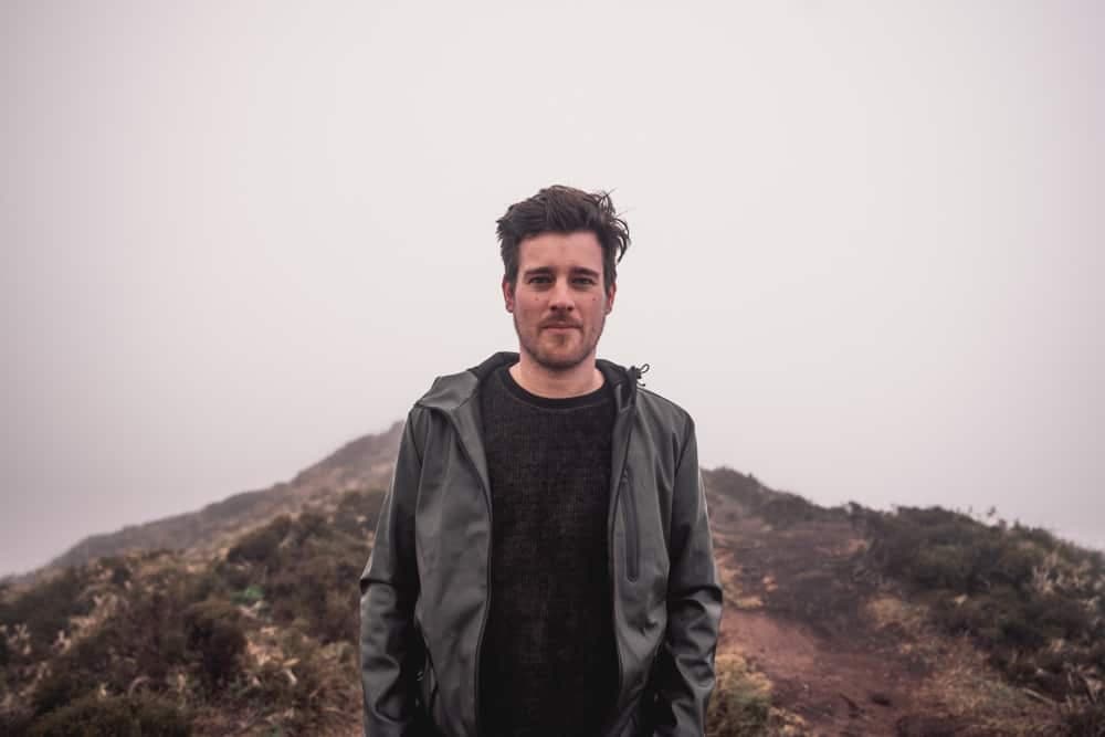 azoren boca do inferno