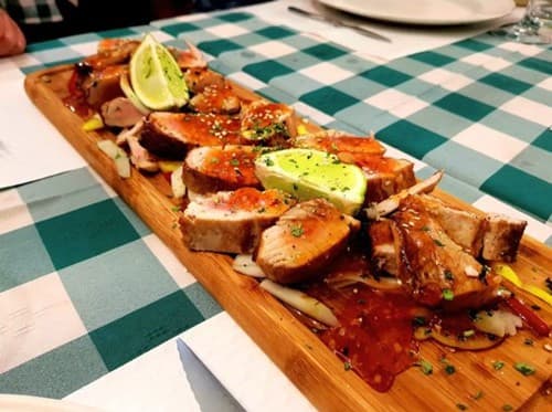 beste tonijn saca rolhas