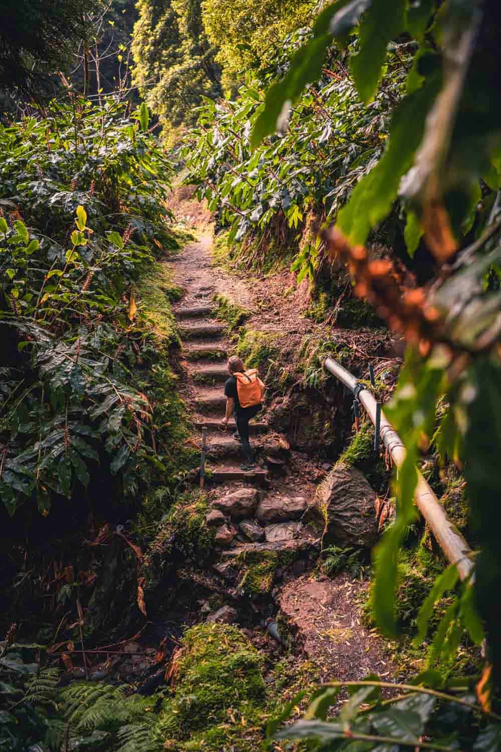 hike soa miguel janela do inferno